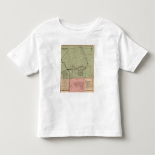 Camiseta Infantil Colômbia, Ohio 2