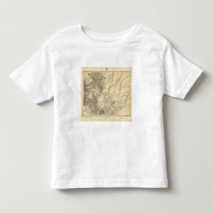 Camiseta Infantil Colorado 4