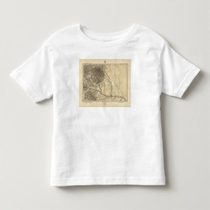 Camiseta Infantil Colorado central 3