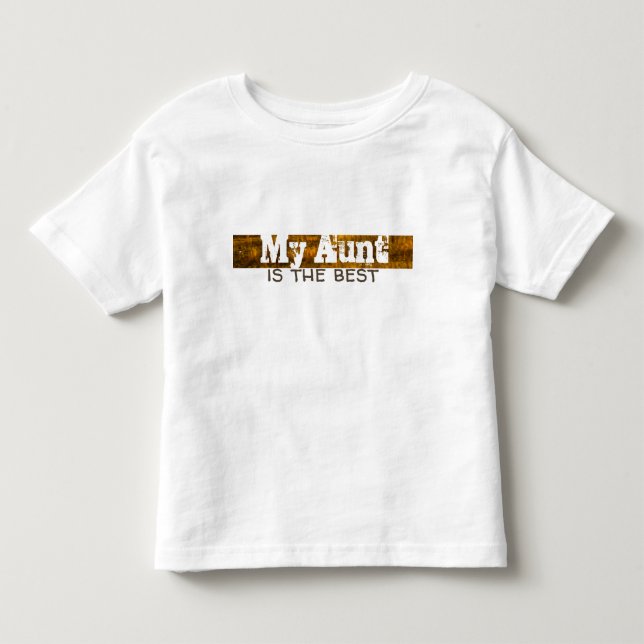Camiseta Infantil Com Área De Tipografia (Frente)