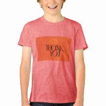 Camiseta Infantil com Tipografia Moderna Fofa