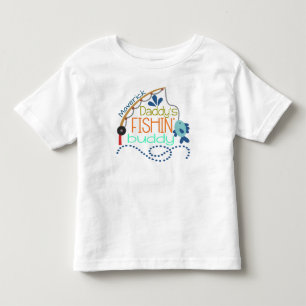 Camiseta Infantil Companhia de pais de bebê personalizado