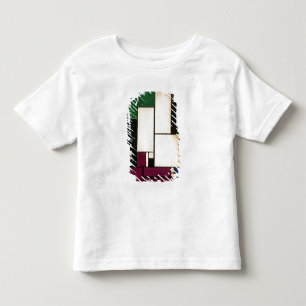 Camiseta Infantil Composição, 1922