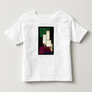 Camiseta Infantil Composição, 1922