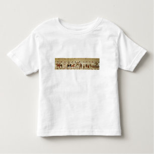 Camiseta Infantil Conan cede as chaves de Dinan