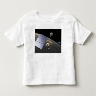 Camiseta Infantil Conceito de artista 9