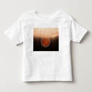 Camiseta Infantil Conceito de artisti