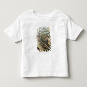 Camiseta Infantil Concerto de L'Aperitif, rua Dorsel