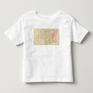 Camiseta Infantil Concórdia, parte de