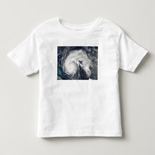 Camiseta Infantil Conde 5 do furacão