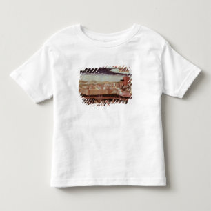 Camiseta Infantil Condenado no inferno