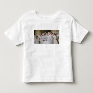 Camiseta Infantil Confirmação