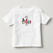 Conjunto de Gnome Personalizado para Família de Cr