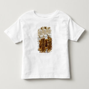 Camiseta Infantil Conjunto de xadrez à venda, Khan el Khalili Bazaar