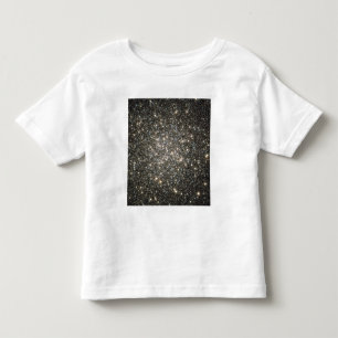 Camiseta Infantil Conjunto Globular M13