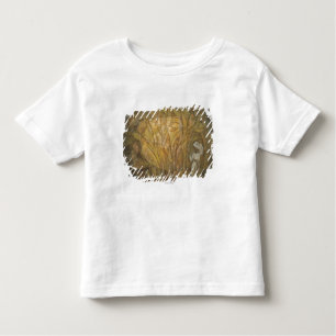Camiseta Infantil Conto de fadas