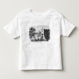 Camiseta Infantil Convento de Dartford, Kent