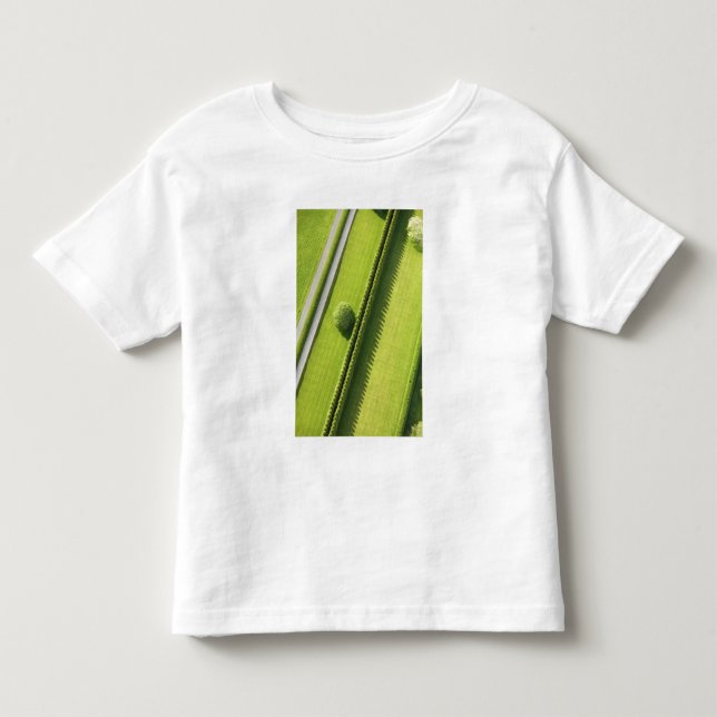 Camiseta Infantil Conversão no Hamptons (Frente)