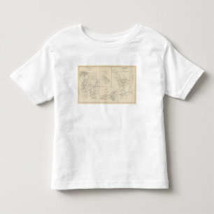 Camiseta Infantil Conway, N Conway PO