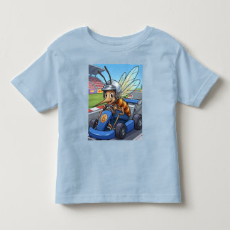 Camiseta Infantil Cooles T-Shirt für 5-jährige.