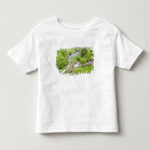 Camiseta Infantil Cork, Irlanda. O infame Castelo de Blarney