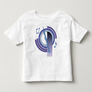 Camiseta Infantil Corne Inglês Deco2