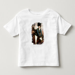 Camiseta Infantil Coronel Banastre Tarleton 1782