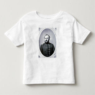 Camiseta Infantil Coronel John M. Chivington (foto de b/w)