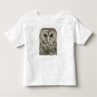 Camiseta Infantil Coruja!