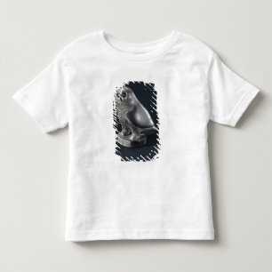 Camiseta Infantil Coruja, do cabo Dorset
