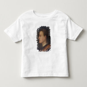 Camiseta Infantil Cosimo de' Medici I (1519-74), jovem, c.15