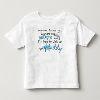 Camiseta Infantil Costume de Bettina b.