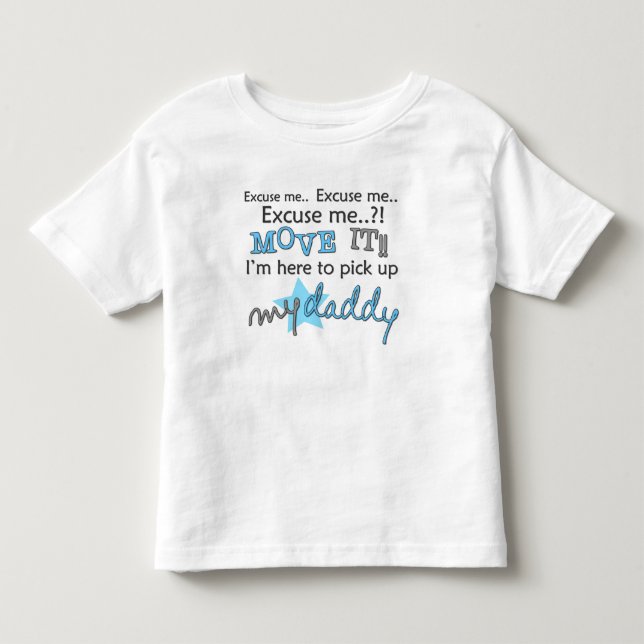 Camiseta Infantil Costume de Bettina b. (Frente)