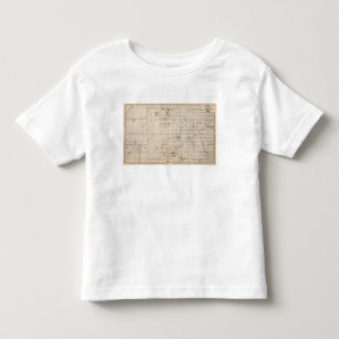 Camiseta Infantil Cottonwood, Murray, Pipestone County, Minnesota