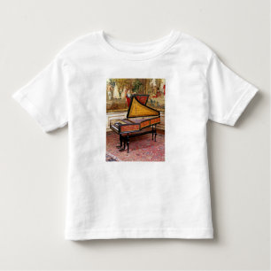 Camiseta Infantil Cravo, 1634