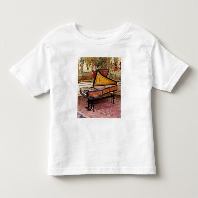 Camiseta Infantil Cravo, 1634 (Frente)