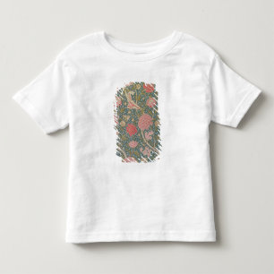 Camiseta Infantil Cray, 1884