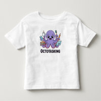 Criação de Octotasking no Modo Multitarefa