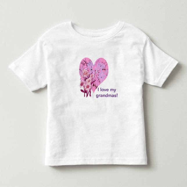 Camiseta Infantil criança (Frente)