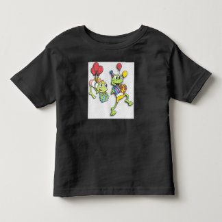 Camiseta Infantil Criança