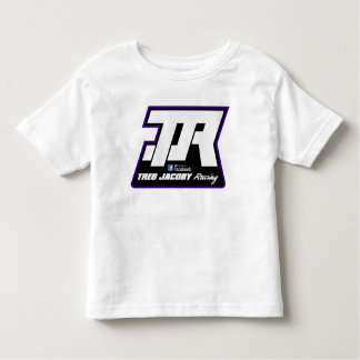 Camiseta Infantil Criança T de TJR