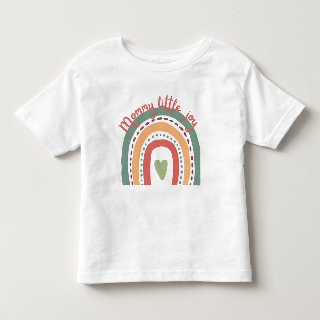 Camiseta Infantil Crianças (Frente)