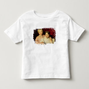 Camiseta Infantil Crianças, 1834