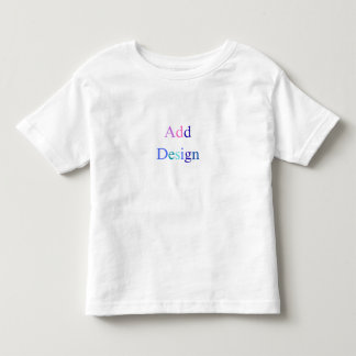 Camiseta Infantil Crie seu próprio design personalizado preto