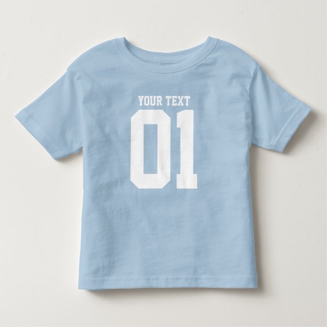 Camiseta Infantil CRIE-SEU PRÓPRIO DIY Faça upload personalizado de  (Frente)