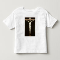 Cristo na cruz, c.1630