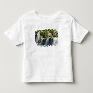 Camiseta Infantil Croácia, Região de Sibenik-Knin, KRKA NACIONAL