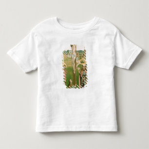 Camiseta Infantil Crucificação