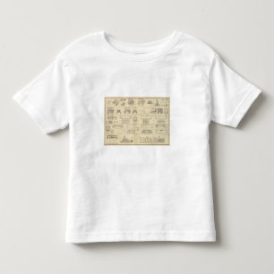 Camiseta Infantil Cuidado do doente, ferido