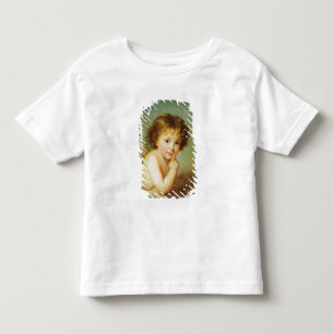 Camiseta Infantil Cupido